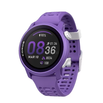 COROS PACE 3 - GPS Sport Watch - Violet - Image 3