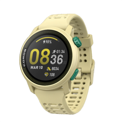 COROS PACE 3 - GPS Sport Watch - Mist - Image 3