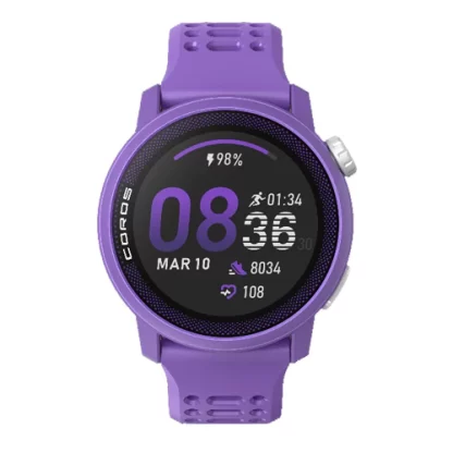 COROS PACE 3 - GPS Sport Watch - Violet