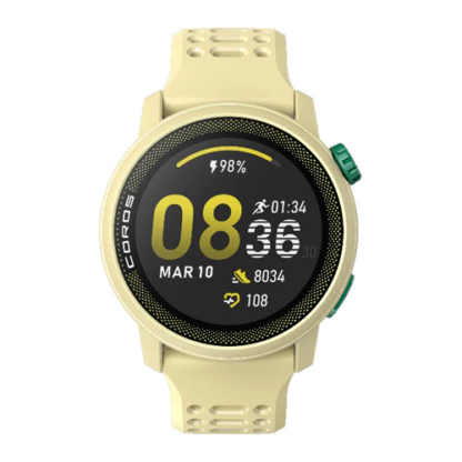 COROS PACE 3 - GPS Sport Watch - Mist