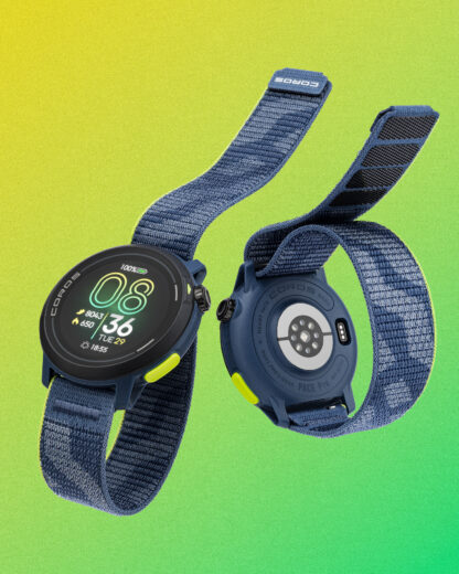 COROS - PACE Pro - GPS Sport Watch - Image 6