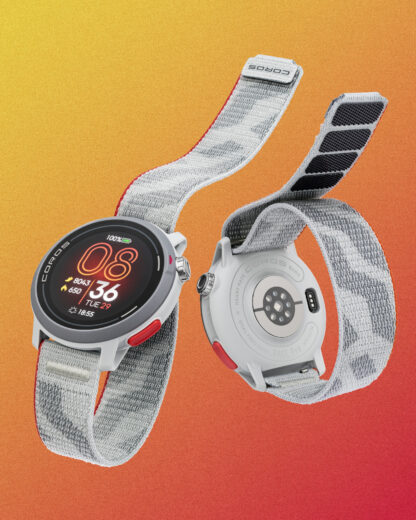 COROS - PACE Pro - GPS Sport Watch - Image 7