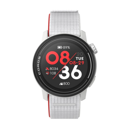 COROS - PACE 3 - GPS Sport Watch - Chalk - Image 2